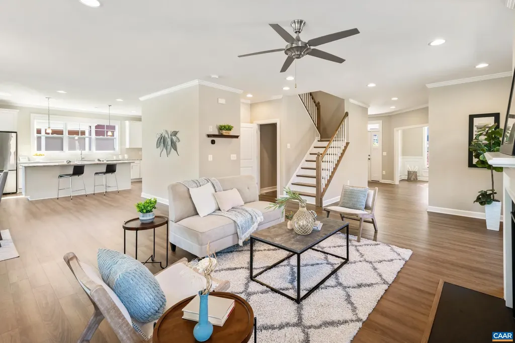 3499 Rowcross Street Crozet VA 22932