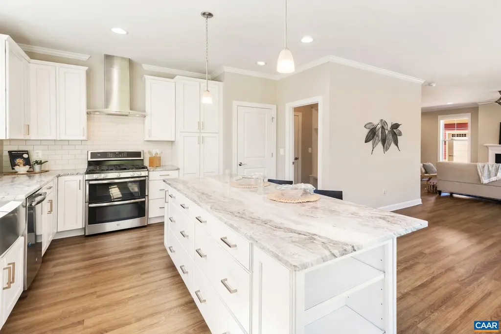 3499 Rowcross Street Crozet VA 22932