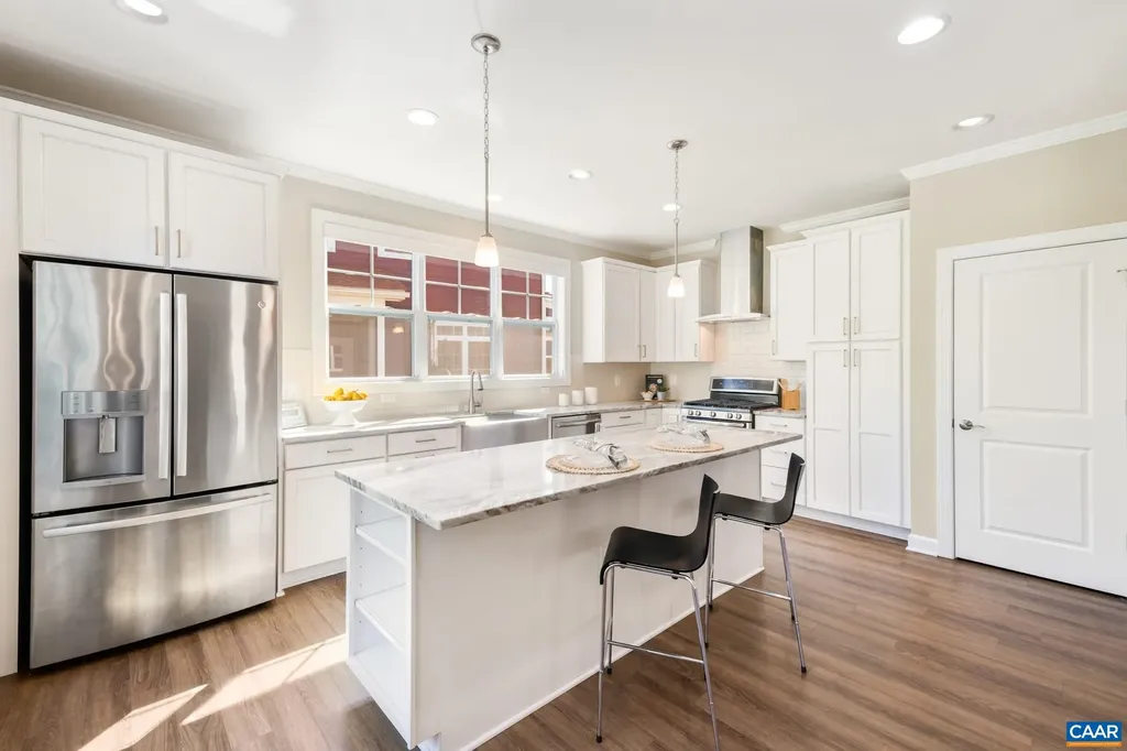 3499 Rowcross Street Crozet VA 22932