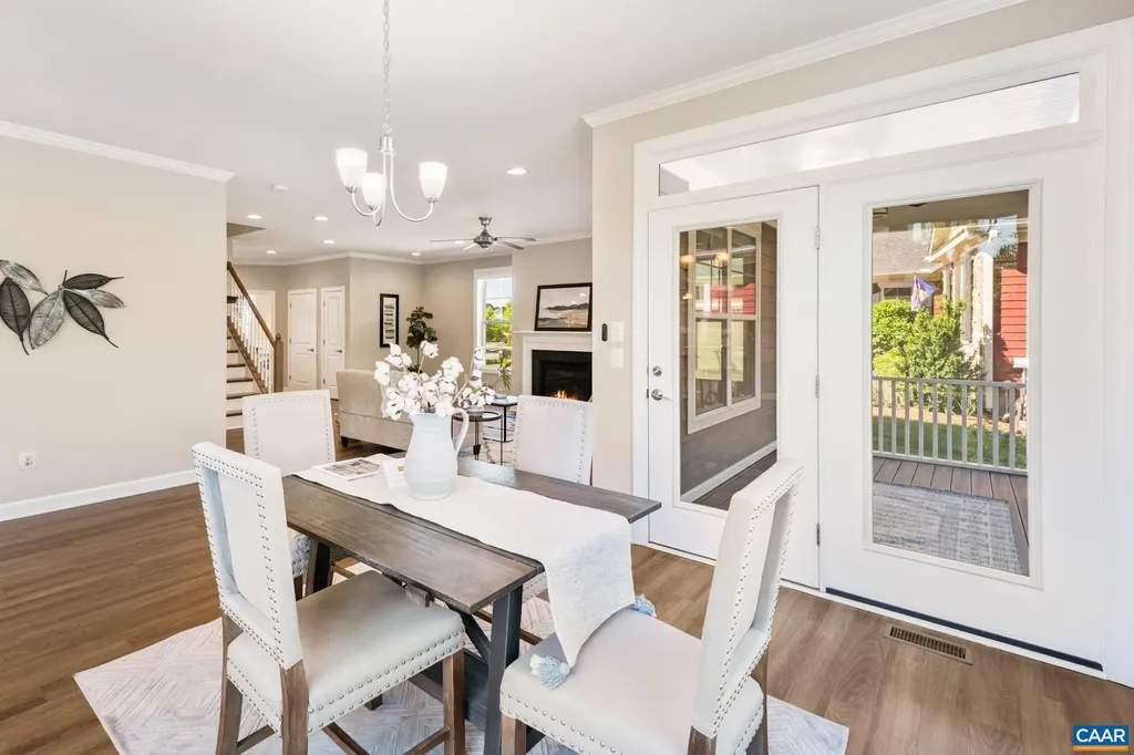 3499 Rowcross Street Crozet VA 22932