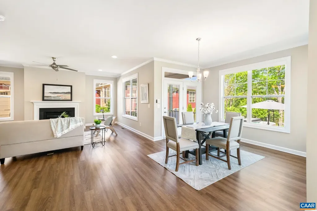 3499 Rowcross Street Crozet VA 22932