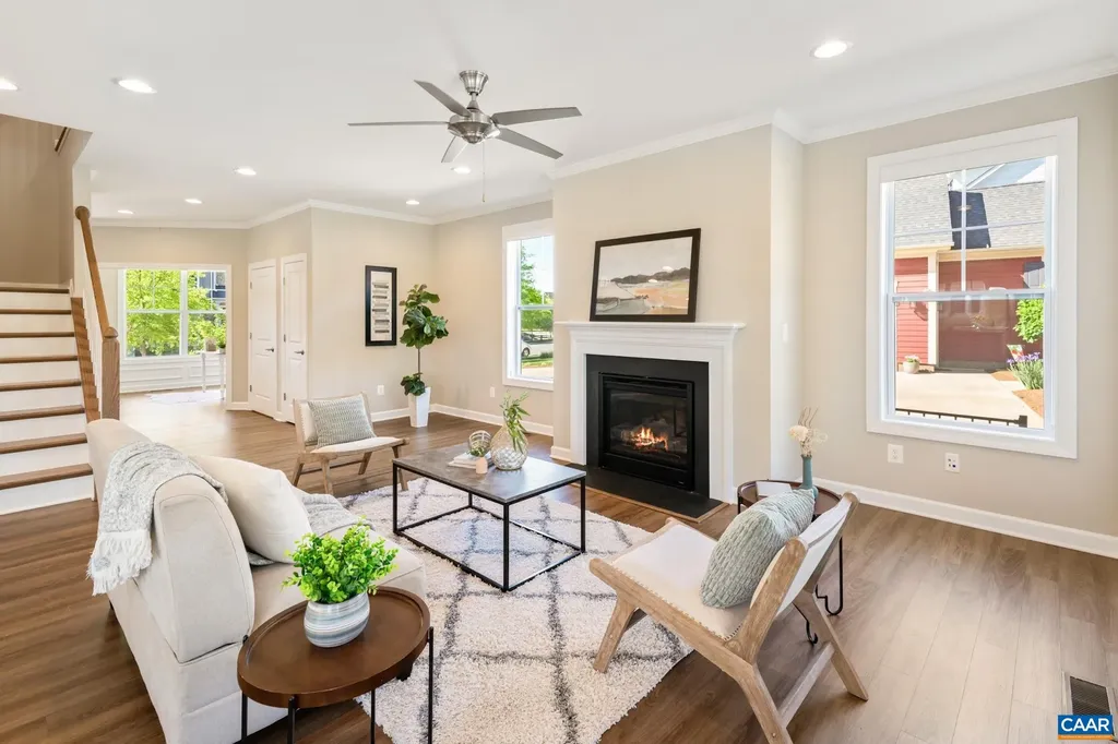 3499 Rowcross Street Crozet VA 22932