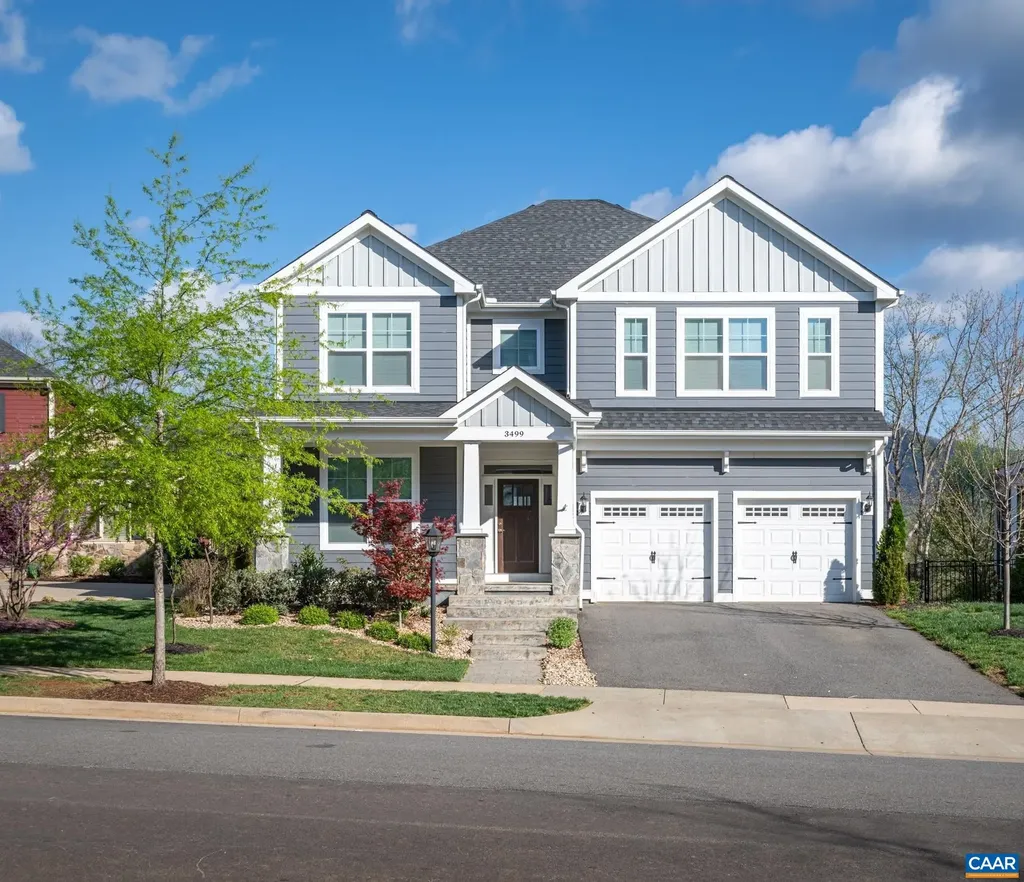 3499 Rowcross Street Crozet VA 22932