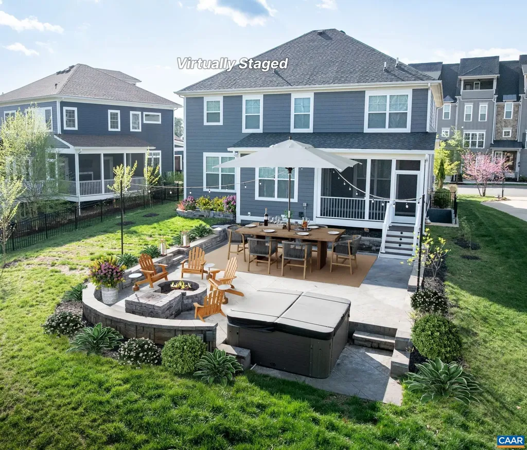 3499 Rowcross Street Crozet VA 22932