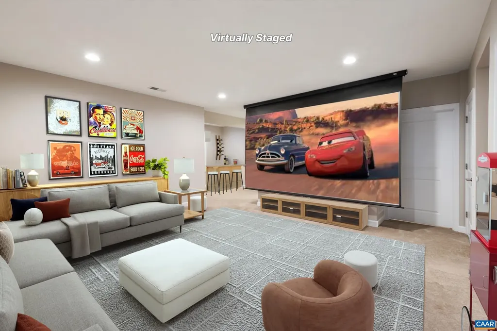 3499 Rowcross Street Crozet VA 22932