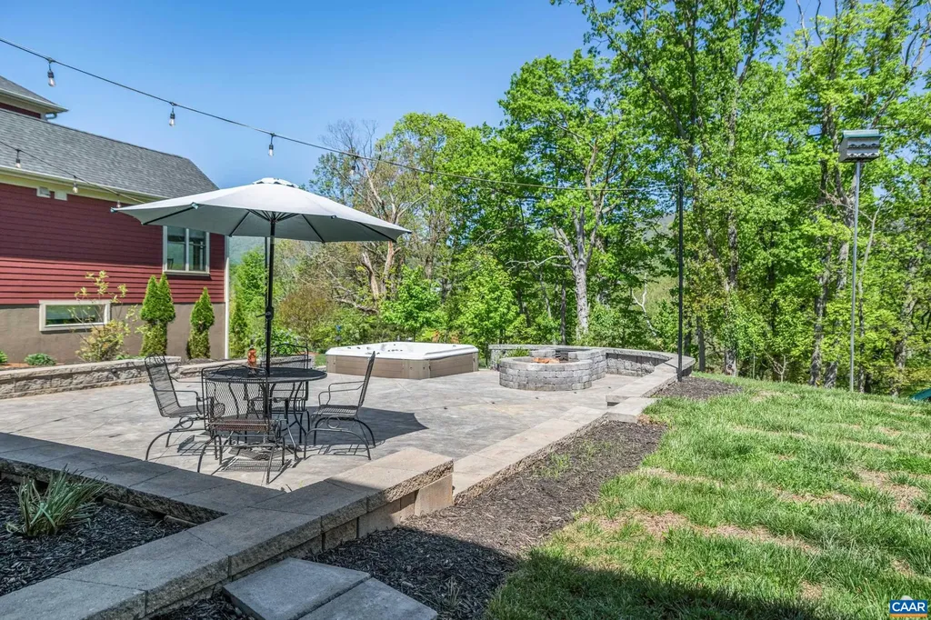 3499 Rowcross Street Crozet VA 22932