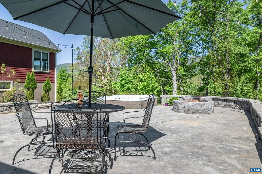 3499 Rowcross Street Crozet VA 22932