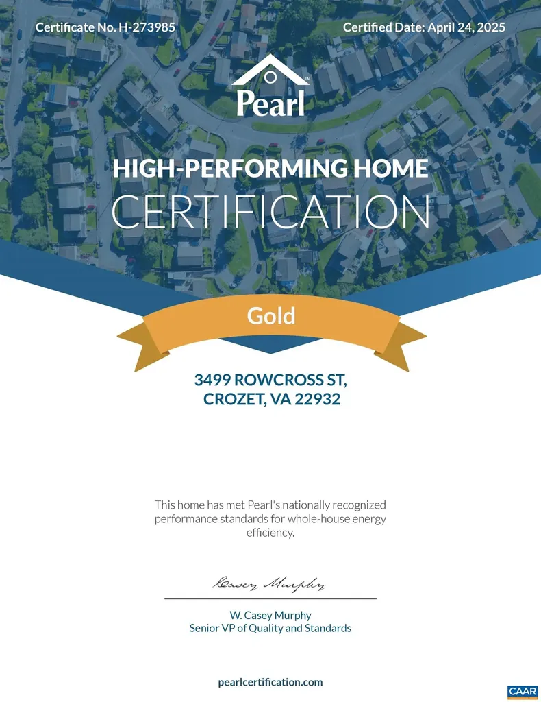 3499 Rowcross Street Crozet VA 22932