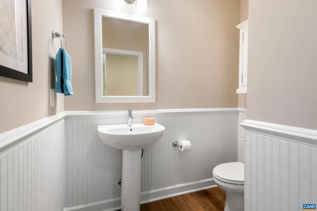 3499 Rowcross Street Crozet VA 22932