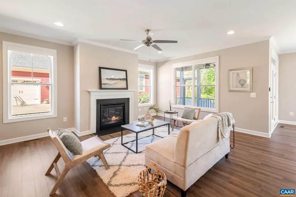 3499 Rowcross Street Crozet VA 22932