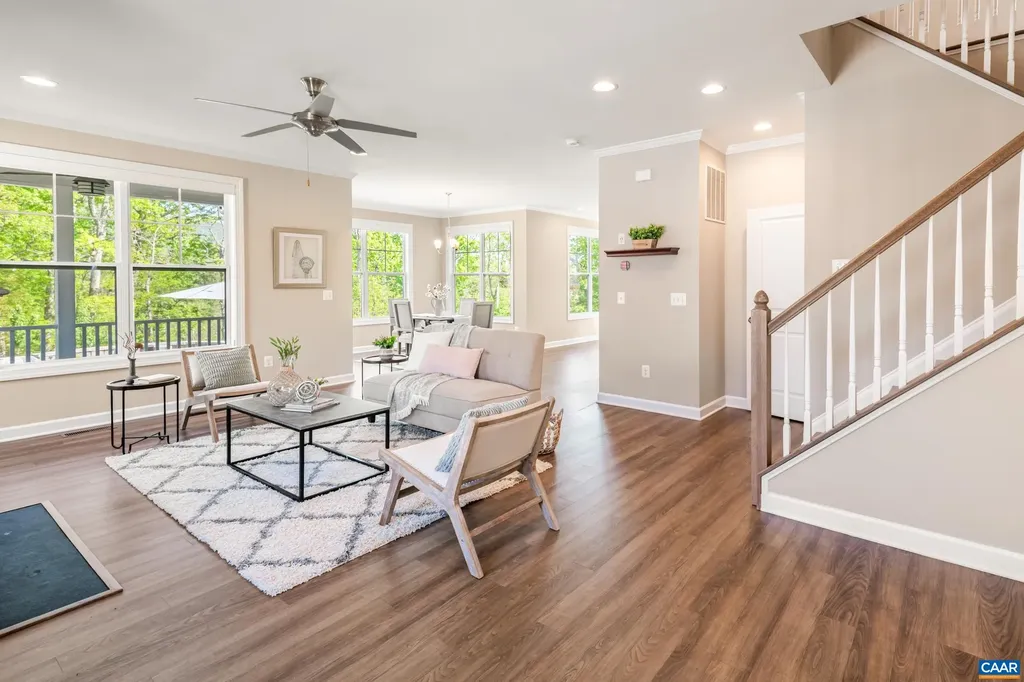 3499 Rowcross Street Crozet VA 22932