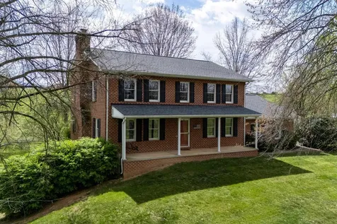 1699 Mill Creek Crossroads Luray VA 22835