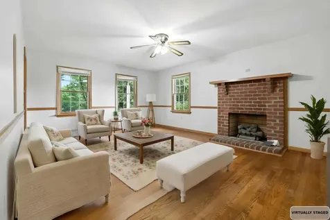 1699 Mill Creek Crossroads Luray VA 22835