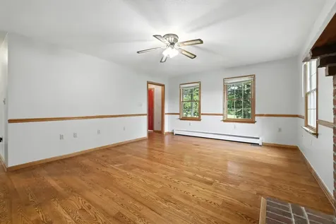 1699 Mill Creek Crossroads Luray VA 22835