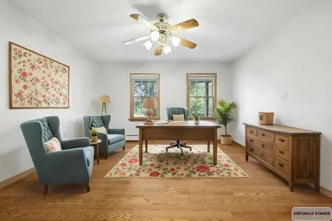 1699 Mill Creek Crossroads Luray VA 22835