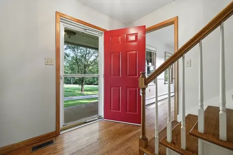 1699 Mill Creek Crossroads Luray VA 22835