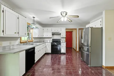 1699 Mill Creek Crossroads Luray VA 22835