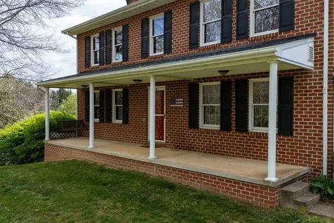 1699 Mill Creek Crossroads Luray VA 22835