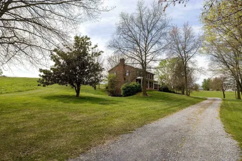 1699 Mill Creek Crossroads Luray VA 22835