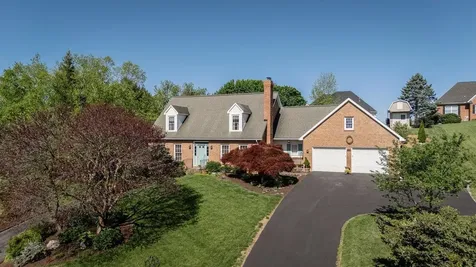 1813 Park Road Harrisonburg VA 22802