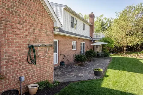 1813 Park Road Harrisonburg VA 22802