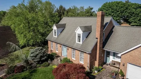 1813 Park Road Harrisonburg VA 22802