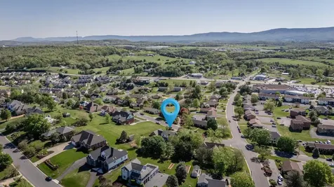 1813 Park Road Harrisonburg VA 22802