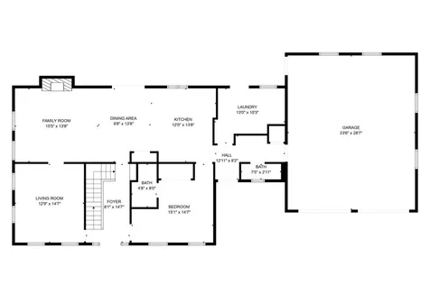 1813 Park Road Harrisonburg VA 22802