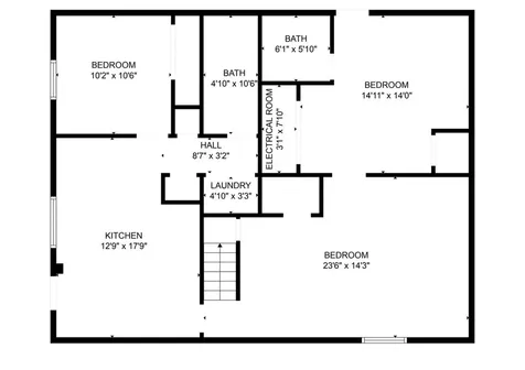 1813 Park Road Harrisonburg VA 22802