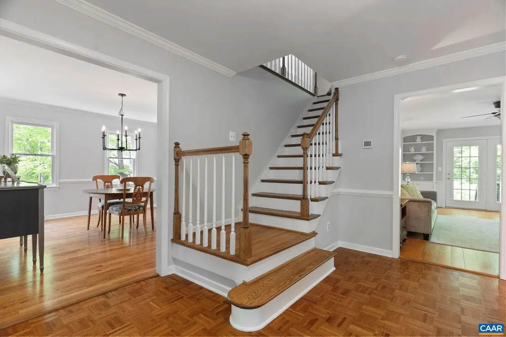 3000 Cove Lane Charlottesville VA 22911