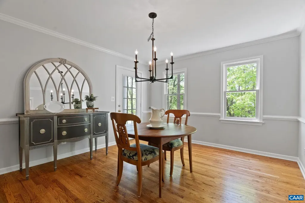 3000 Cove Lane Charlottesville VA 22911