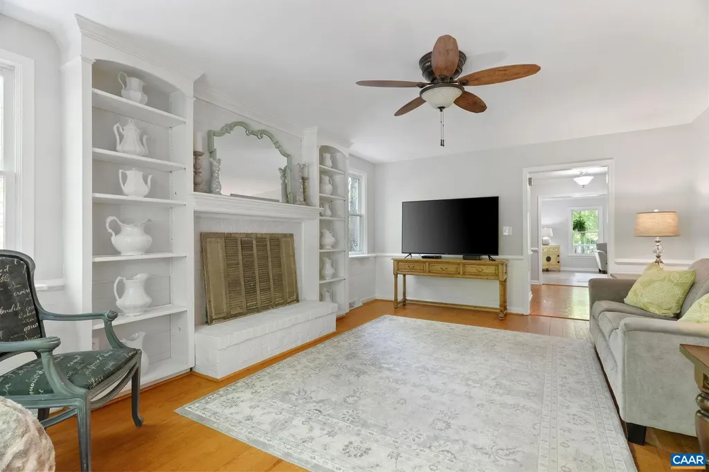 3000 Cove Lane Charlottesville VA 22911