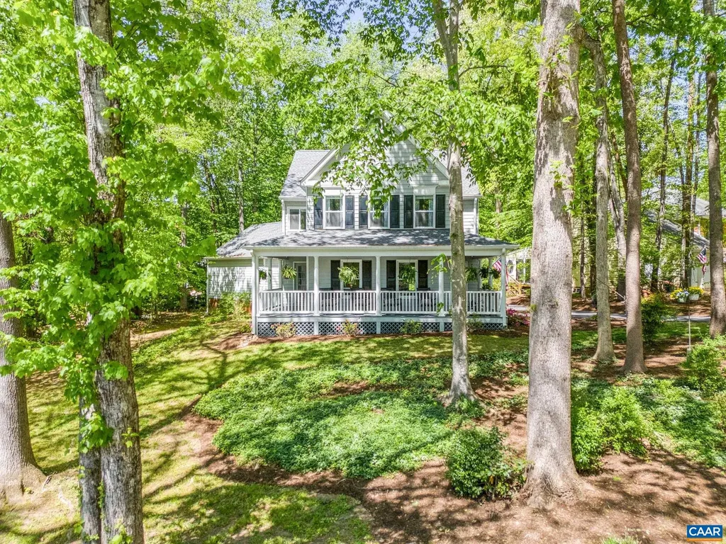 3000 Cove Lane Charlottesville VA 22911