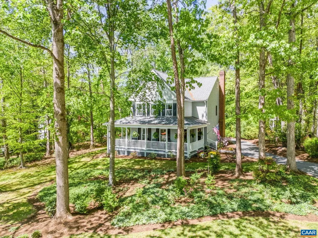 3000 Cove Lane Charlottesville VA 22911