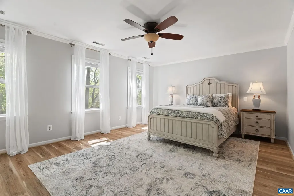 3000 Cove Lane Charlottesville VA 22911