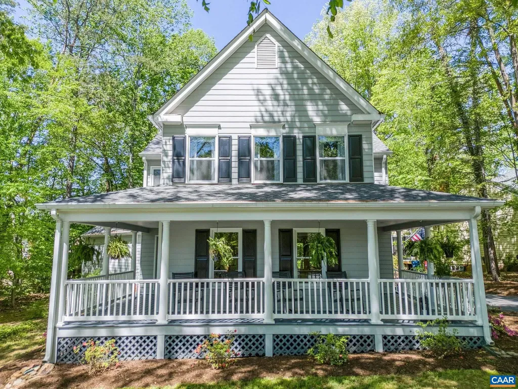 3000 Cove Lane Charlottesville VA 22911