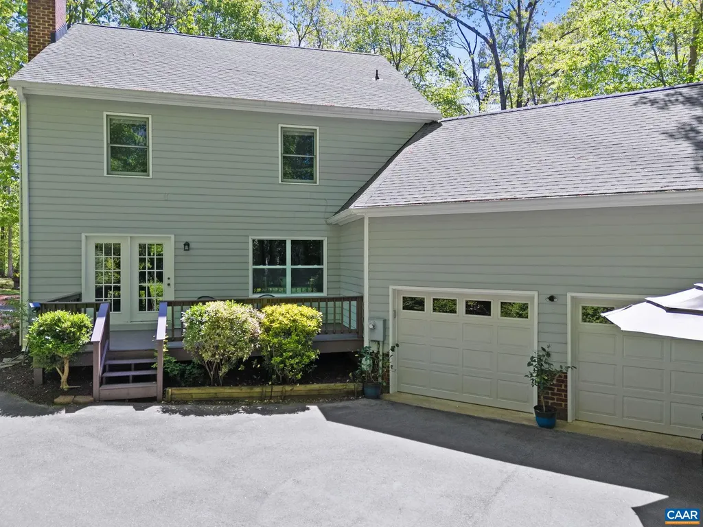 3000 Cove Lane Charlottesville VA 22911