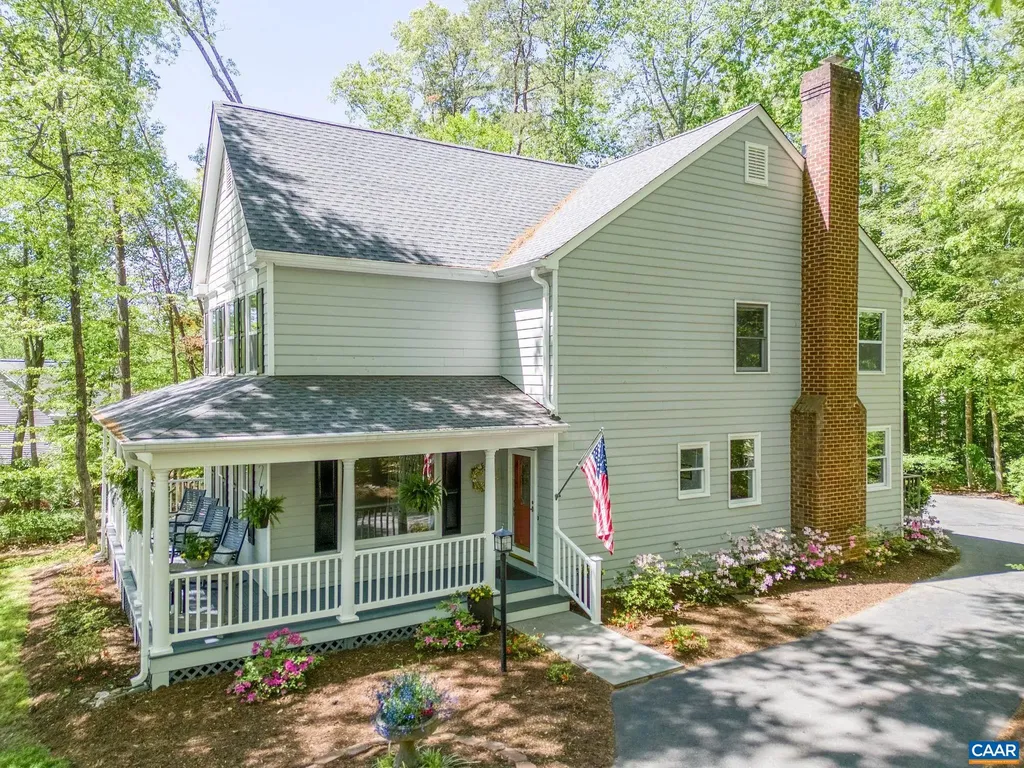 3000 Cove Lane Charlottesville VA 22911