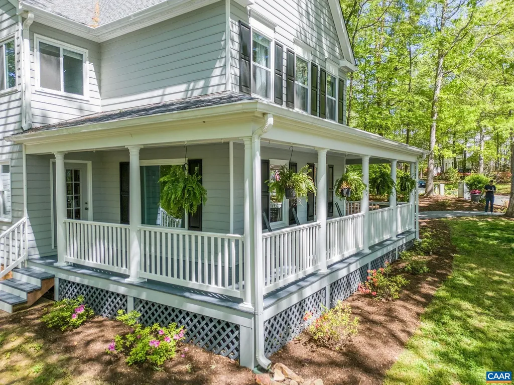 3000 Cove Lane Charlottesville VA 22911