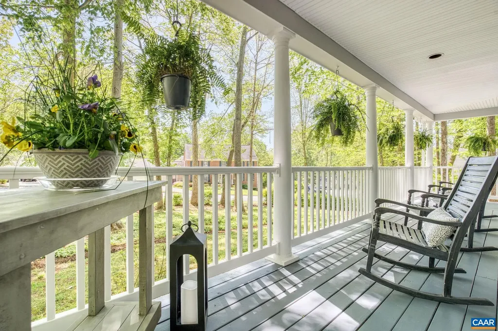 3000 Cove Lane Charlottesville VA 22911