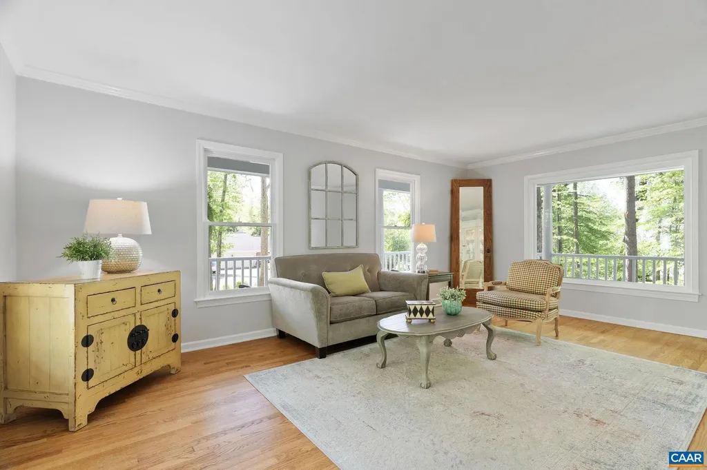 3000 Cove Lane Charlottesville VA 22911