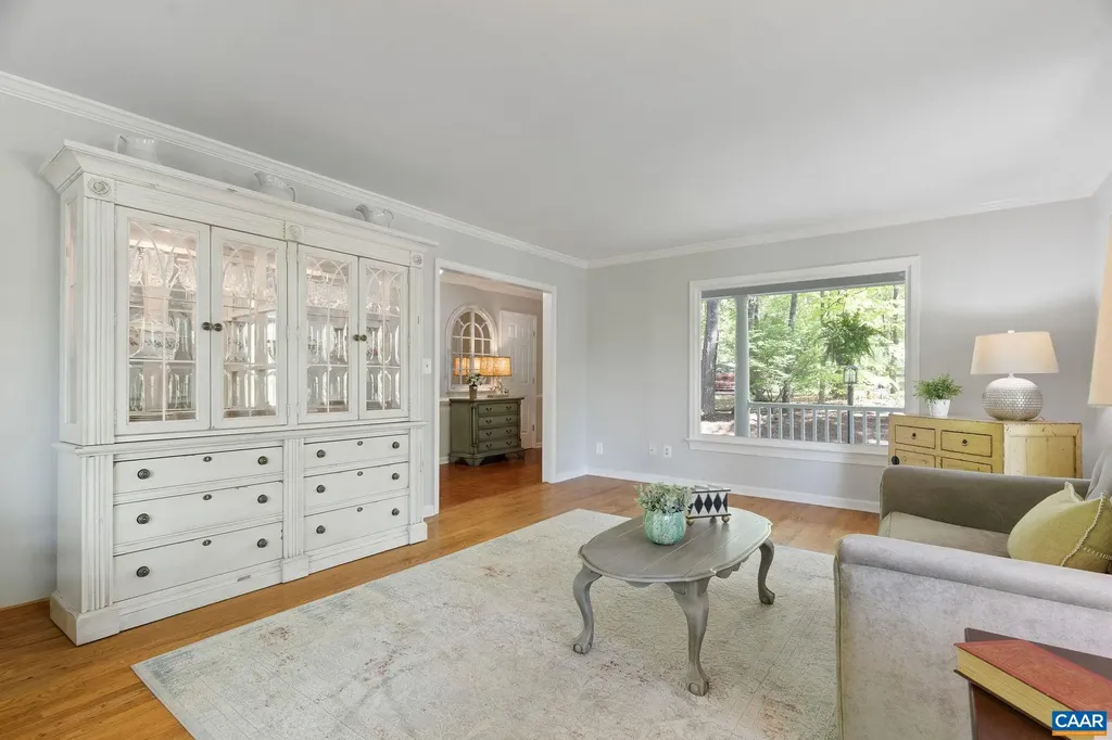 3000 Cove Lane Charlottesville VA 22911