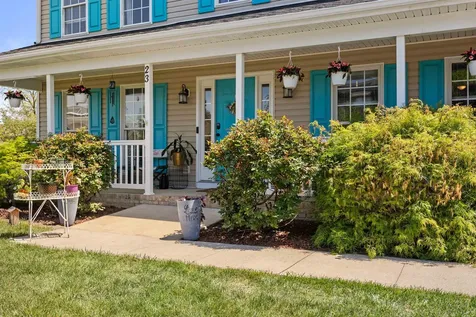 23 Joy Lane Fishersville VA 22939