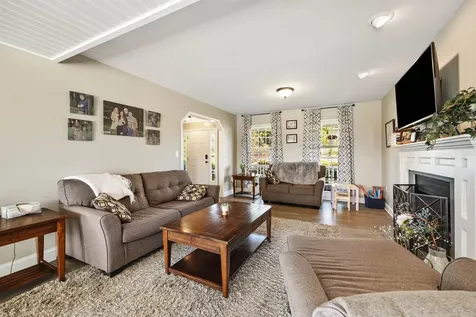 23 Joy Lane Fishersville VA 22939