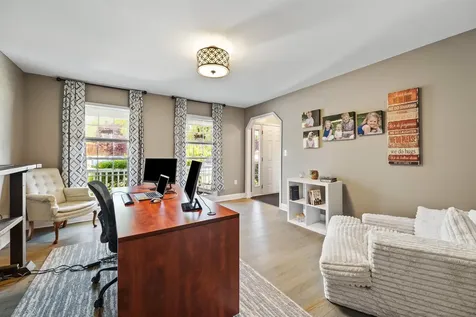 23 Joy Lane Fishersville VA 22939