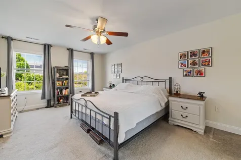 23 Joy Lane Fishersville VA 22939