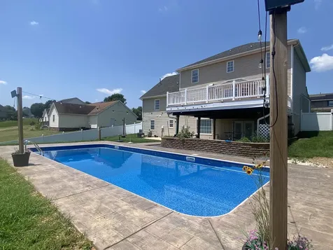 23 Joy Lane Fishersville VA 22939