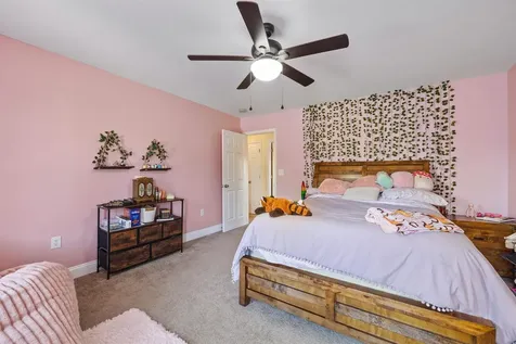 23 Joy Lane Fishersville VA 22939