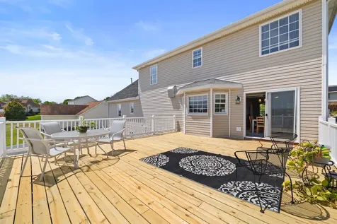 23 Joy Lane Fishersville VA 22939