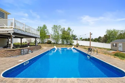 23 Joy Lane Fishersville VA 22939